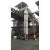 Buy cheap Heavy Duty Z Type Stainless Steel Bucket Elevator Machine 370mm Width from wholesalers