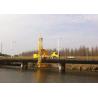 Buy cheap 4.5m Cross Sound Barrier Automatic Transmission Bridge Inspection Unit for and Accurate Inspections from wholesalers