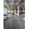 Buy cheap 180L Professional Ride On Floor Sweeper Floor Cleaning Machine For Big Area from wholesalers
