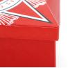 Buy cheap Pentagram Shaped Cardboard Paper Gift Box Logo Printed For Jewelry OEM from wholesalers
