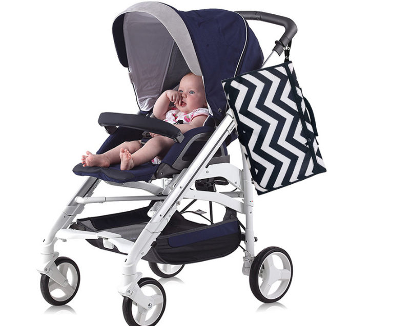 Manufacturers of cross-border wholesale baby diaper pad diaper pad waterproof and moisture-proof convenient travel