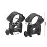 Buy cheap ARS Telescopic Sight Mounts 1 Inch Picatinny Rings With 20 Picatinny Rail from wholesalers
