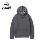 Tops Sweatshirts Male Casual Felpa Uomo Sublimation Premium Moletons Men's Solid