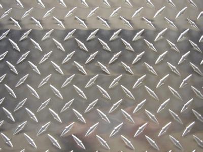 Buy cheap 201 430 1.0mm Stainless Steel Plate Diamond Pattern 304 316 Checkered from wholesalers
