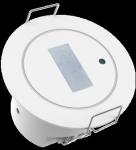 Buy cheap Passive Infrared Motion Detector With NO Or NC Output With 4m Mounting Height from wholesalers