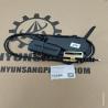 Buy cheap Engine Parts Stop Motor 300511- 00005 30051100005 for DH500LC-7 from wholesalers