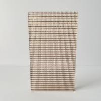 Buy cheap CCC Laminated Mesh Glass Door Window Clear Laminated Safety Glass product