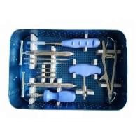 Buy cheap Orthopedic instrument set medical trauma kit trauma instruments set Screw product