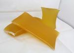 Strong Bonding Solid Hot Glue Pillows With Slot Die Coating