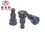 Alloy Steel P110 P130 DTH Hammer for Low Pressure Drilling in Russian and