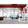 Buy cheap High Speed Mining Ball Mill / Grinding Ball Mill for Gold Copper Zinc Iron Ore from wholesalers