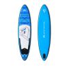 Buy cheap Wide Platform 9KG 320x81x10cm Womens Inflatable SUP from wholesalers