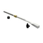 42 48HRC Lifter Injection Molding 1.8159 Steel Sprung Core