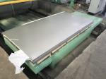 JIS SUS410S Hot And Cold Rolled Stainless Steel Sheet And Plate