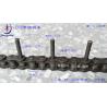 Buy cheap 08B Pin Chain Automation Egg Collection System Spare Parts Anti Corrosion from wholesalers