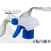 Buy cheap Colorful customized plastic trigger sprayer 28/400 28/410 SR-101plastic pump product