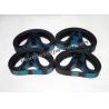 Buy cheap H5M 500-35 Type Belt Weaving Loom Spare Parts Black Rubber Material from wholesalers