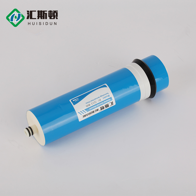Advanced 6 Stages Melt Blown PP Sediment RO System for Residential Water Dispenser