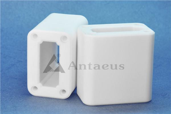 Buy cheap Alumina Fuse Advanced Ceramic Materials from wholesalers
