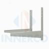 Buy cheap Steel Brackets for Budget-Friendly Air Conditioners In-House or Third Party Inspection from wholesalers