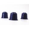 Buy cheap PP Compatible Empty Nespresso Coffee Pod Capsule With Sealing Foil from wholesalers