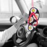 Buy cheap Slipper Rear View Mirror Air Freshener from wholesalers