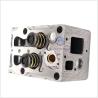 Buy cheap Excellent Performance 612600040559 Weichai Natural Gas Cylinder Head for Heavy Duty Trucks from wholesalers