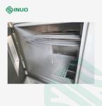 ISO 16750-4 Corrosion Test Chamber Compound Salt Spray Tester 1m³