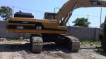Reasonable price Used CAT 330BL Crawler Excavator For Sale