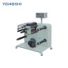 Buy cheap Small Paper Automatic Slitting And Rewinding Machine With Meter Counter from wholesalers