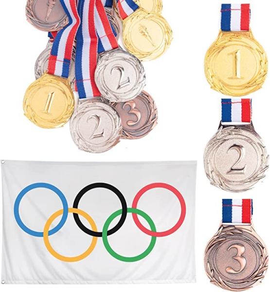 Buy cheap Zinc Alloy Mens Basketball Silver Gold Metal Award Medals 2mm To 7mm Thickness from wholesalers
