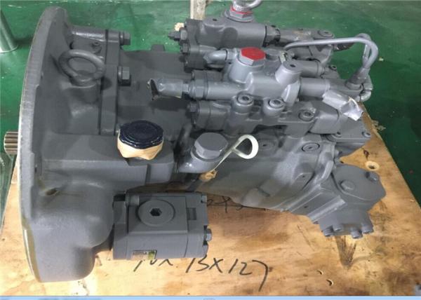 Buy cheap Belparts ZX240-3 ZX250-3 ZX230-3 Excavator 9256125 HPV118 HPV0118 Hydraulic Pump from wholesalers