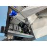 Buy cheap Color Printing Fourdrinier Tissue Paper Napkin Machine 4.5KW 1/6 Fold from wholesalers