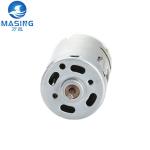Buy cheap RS-385 Carbon Brushed Dc Motor Rs 385 12 V for Hair Drier Sweeping robot Vacuum Pump from wholesalers