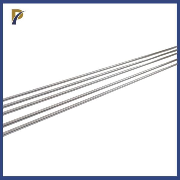 Buy cheap ASTM F67 Medical Titanium Rod Gr1ELI TA1ELI Titanium rod bar from wholesalers
