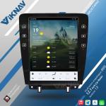 12.1inch Touch Screen 2009-2014 Mustang Ford Car Radio Android Multimedia Player