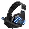 Buy cheap Onikuma K17 100mA 32ohm Best PS4 PC Gaming Headset Headphones from wholesalers
