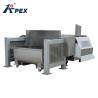 Buy cheap Automatic Biscuit Making Machine High Speed Stainless Steel Dough Cutting Machine from wholesalers