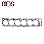 Buy cheap Engine Gasket Japanese Truck Engine Parts ISUZU 8-94396-334-0 For 6HE1 Engine from wholesalers