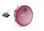 Carpet Pet Hair Cleaning Sweep Mop Robot Self charging 1800pa Strong Suction