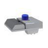 Buy cheap 80w Luxeon 5050 LED Street Lighting IP66 Outdoor Led Parking Lot Light from wholesalers