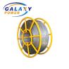 Buy cheap 200KN 18mm Galvanized Anti Bursting Steel Pilot Rope Overhead Line Tool from wholesalers