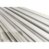 Buy cheap Annealed and Pickled Anti Corrosion ASTM B167 Aerospace Alloy 625 Tubing from wholesalers