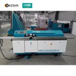 Efficient Butyl Extruder Machine For Insulating Glass Production Line