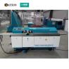 Buy cheap Powerful Butyl Extruder Machine / Hot Melt Butyl Machine For Insulting Production Line from wholesalers