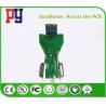 Buy cheap Car Charger PCBA Board 6 Layer FR4 Raw Material 0.8-1.2mm Board Thickness from wholesalers