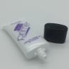 Buy cheap Empty Flat Body Lotion Tube Bottle 15ml Sunscreen Cosmetic Packaging from wholesalers
