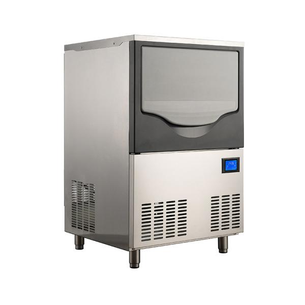 Buy cheap Affordable 770W LZ-350 Ice Maker for Daily Ice Production in Hotels and Restaurants from wholesalers