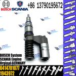BOSCH fuel Unit pump assembly 0414701077 0414701076 0414701050 1943972 for