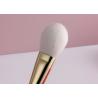 Buy cheap Vonira Brand New Basic 11 Pieces Makeup Brushes Collection Set de Brochas de Maquillaje Profesional Pink Gold Nude Color from wholesalers